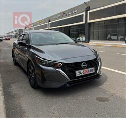 نيسان سنترا